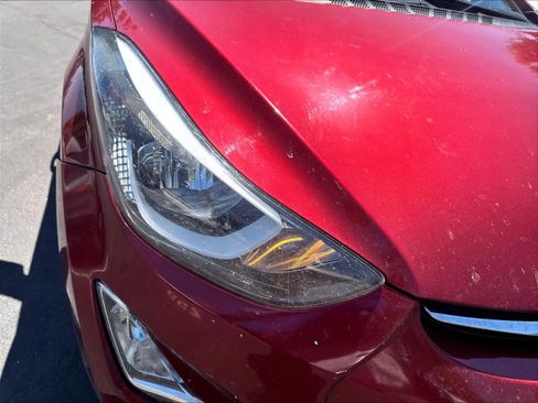 Used 2016 Hyundai Elantra SE w/ Option Group 02 FWD image 29