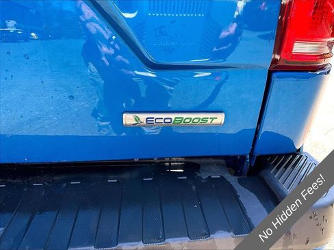 Used 2020 Ford F150 XL w/ Equipment Group 101A Mid AWD/4WD image 8