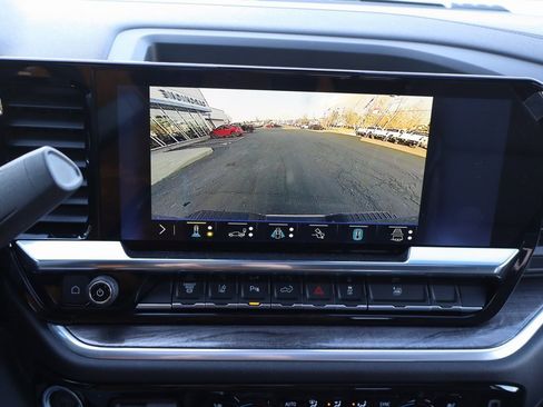 New 2026 Chevrolet Silverado 3500 LTZ w/ LTZ Convenience Package image 10