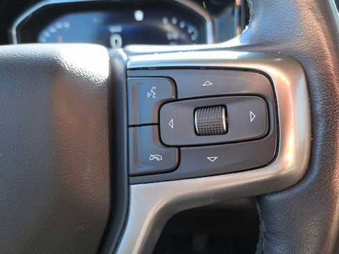 Used 2022 Chevrolet Silverado 1500 RST image 17