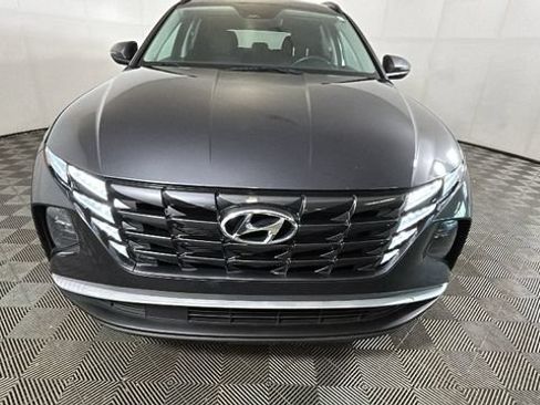 Used 2023 Hyundai Tucson SEL AWD/4WD image 7