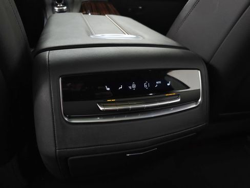 Used 2021 Cadillac Escalade Premium Luxury w/ Driver Assist Tech Package AWD/4WD image 46