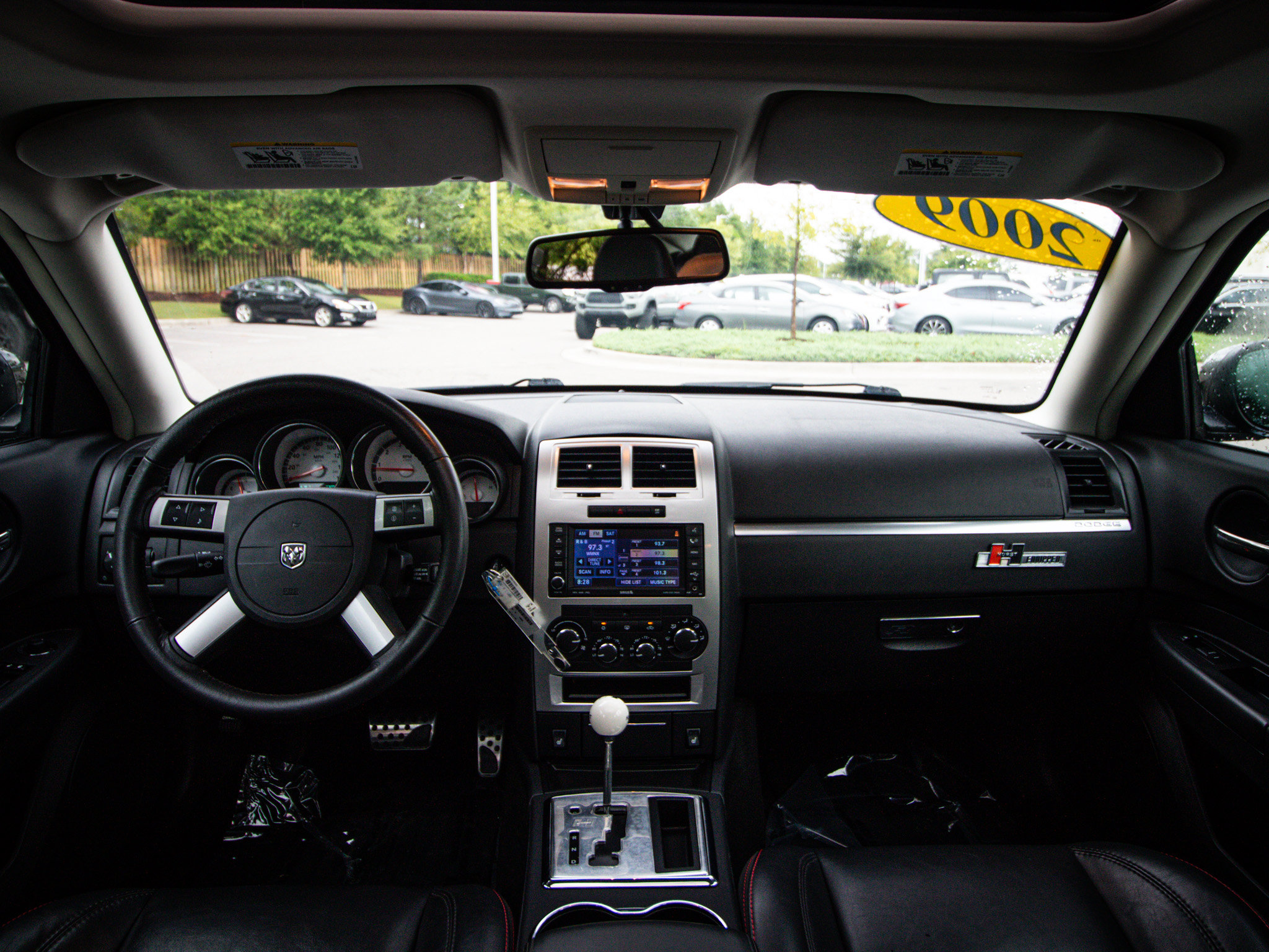 Used 2009 Dodge Charger R/T RWD image 28