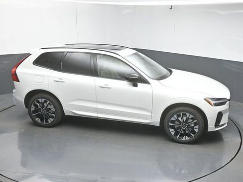 New 2026 Volvo XC60 B5 Plus w/ Protection Package Premier image 50