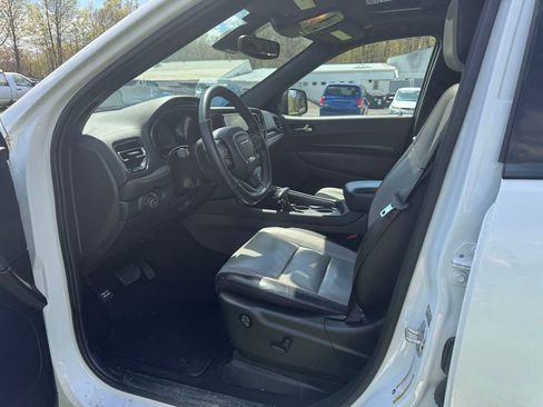 Used 2023 Dodge Durango GT AWD/4WD image 14