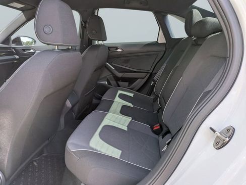 Used 2025 Volkswagen Jetta Sport image 14