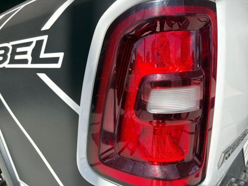 Used 2025 RAM 1500 Rebel w/ Rebel Level 1 Equipment Group AWD/4WD image 20