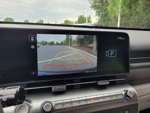 Used 2024 Hyundai Kona SEL FWD image 18