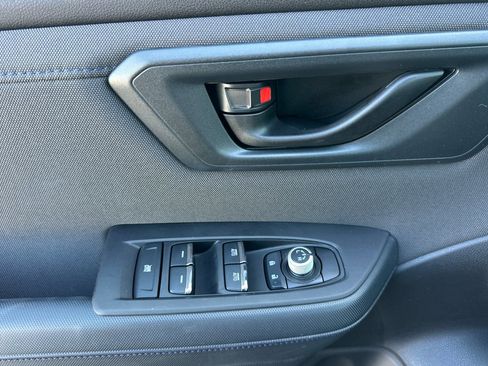 New 2026 Subaru Forester Premium image 42