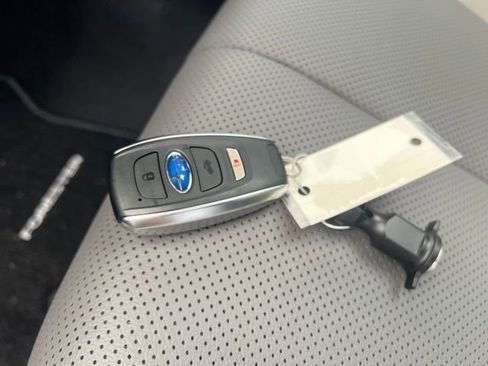 New 2025 Subaru Forester Limited image 30