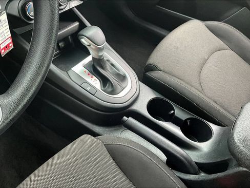 Used 2024 Kia Forte LXS FWD image 16