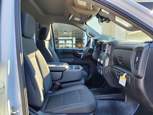 New 2026 GMC Sierra 2500 Pro w/ Convenience Package image 40