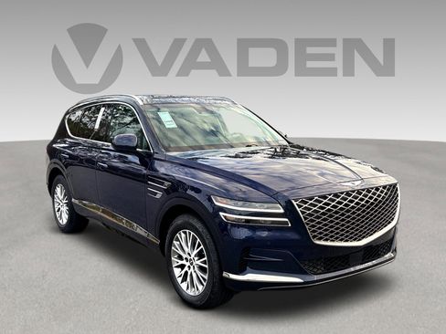 Used 2024 Genesis GV80 2.5T image 1