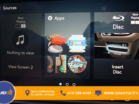 Used 2020 Chrysler Pacifica Touring-L Plus FWD image 21
