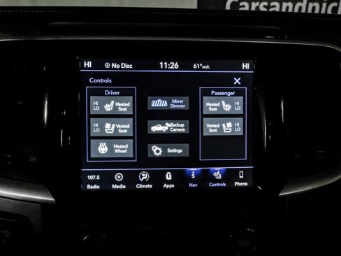 Used 2018 RAM 2500 Limited image 31