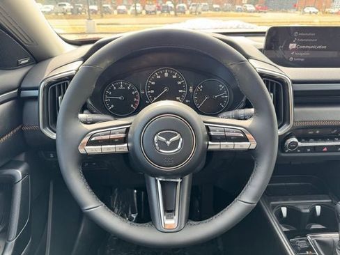 New 2026 MAZDA CX-50 2.5 Turbo w/ Accent Package AWD/4WD image 31