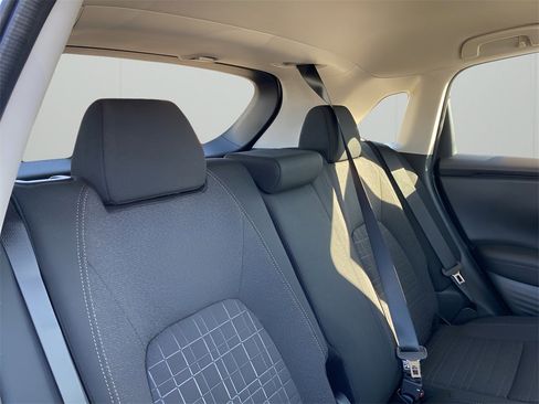 New 2026 Honda HR-V LX image 17