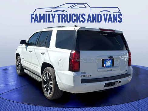 Used 2018 Chevrolet Tahoe Premier image 3