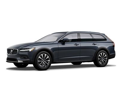 Certified 2025 Volvo V90 B6 Cross Country Plus
