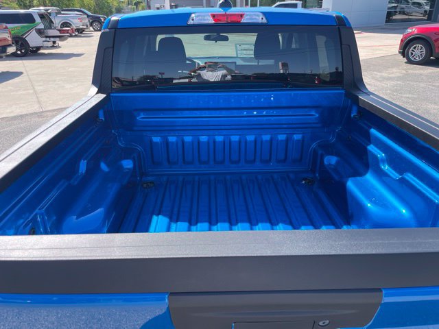 New 2026 Ford Maverick XLT FWD image 7