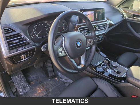 Used 2022 BMW X3 sDrive30i w/ Convenience Package image 10