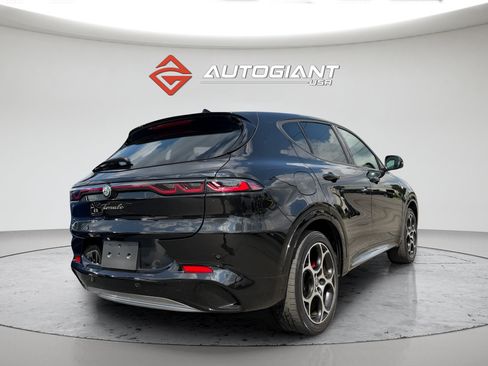Used 2024 Alfa Romeo Tonale Ti AWD/4WD image 7