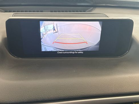 Certified 2024 MAZDA CX-50 AWD 2.5 S w/ Premium Package image 17
