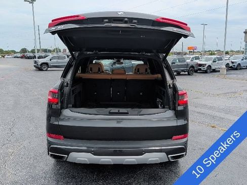 Used 2019 BMW X5 xDrive40i w/ Convenience Package AWD/4WD image 8