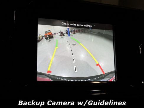 Used 2022 Dodge Durango GT image 8