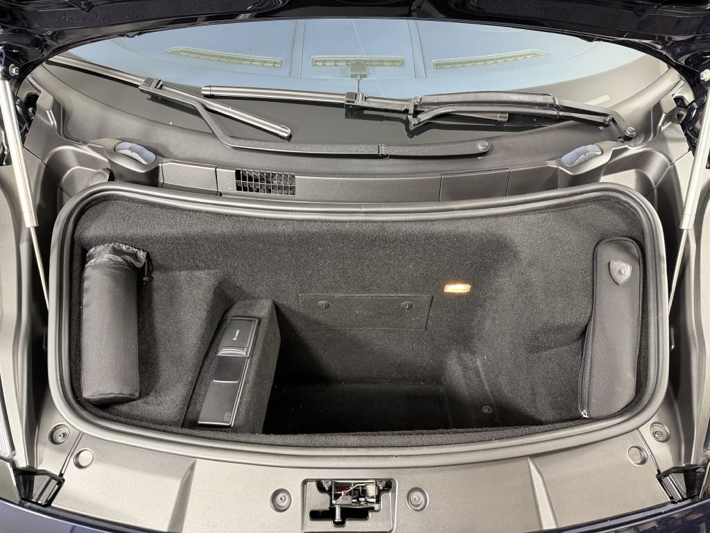 Used 2007 Lamborghini Gallardo Spyder AWD/4WD image 21