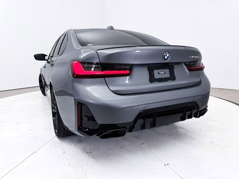 Used 2023 BMW M340i w/ Premium Package image 10