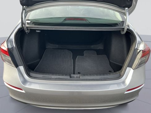 Used 2025 Honda Civic LX image 23