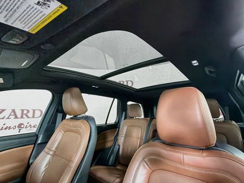 Certified 2023 Lincoln Aviator Reserve w/ Equipment Group 201A RWD image 26