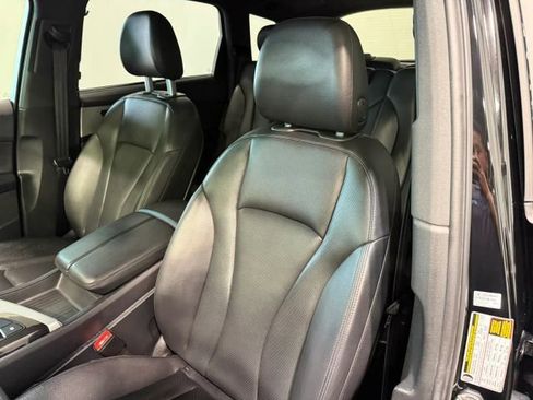 Used 2018 Audi Q7 2.0T Premium Plus w/ Premium Plus Package image 23