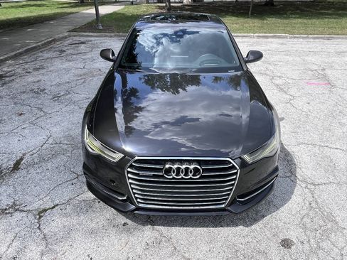 Used 2016 Audi A6 3.0T Prestige w/ Prestige Package AWD/4WD image 15