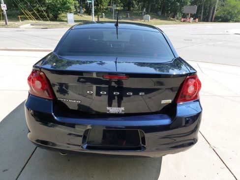 Used 2014 Dodge Avenger SE w/ Quick Order Package 27Z SE V6 image 8