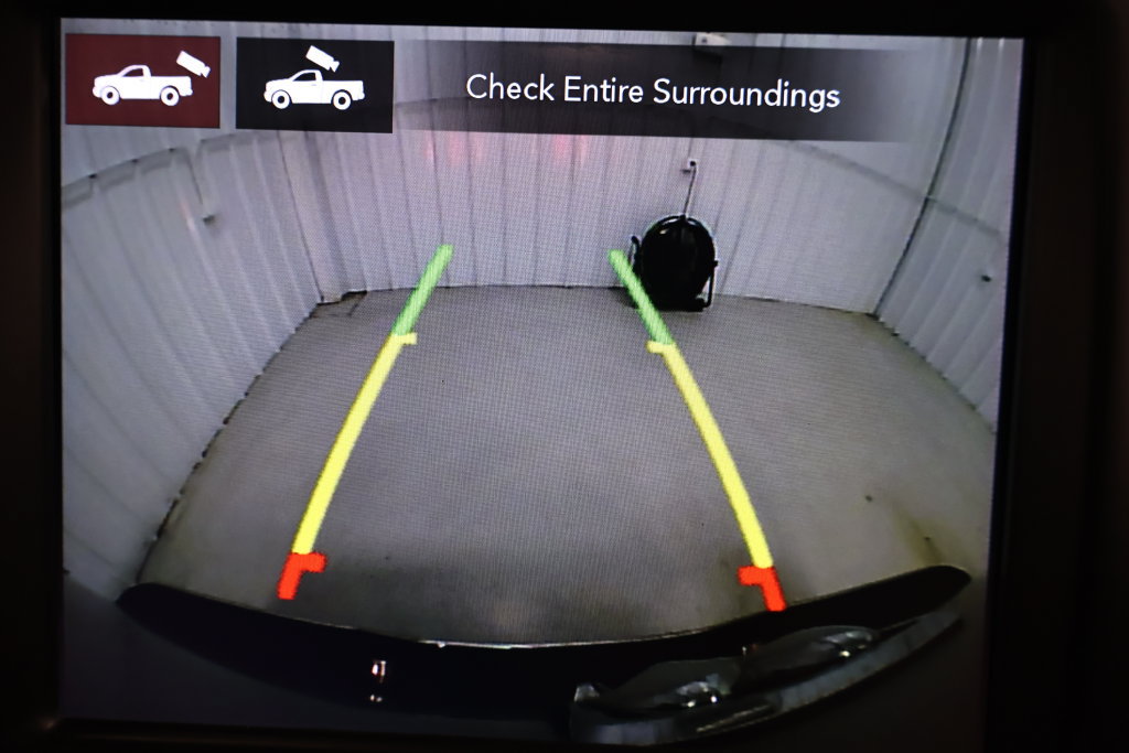 Used 2018 RAM 2500 Laramie w/ Convenience Group AWD/4WD image 28