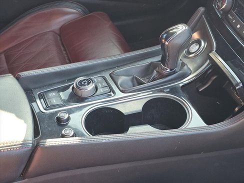 Used 2021 Nissan Maxima Platinum w/ 40th Anniversary Package image 10