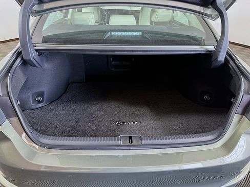 Used 2025 Lexus ES 350 w/ Premium Package image 24