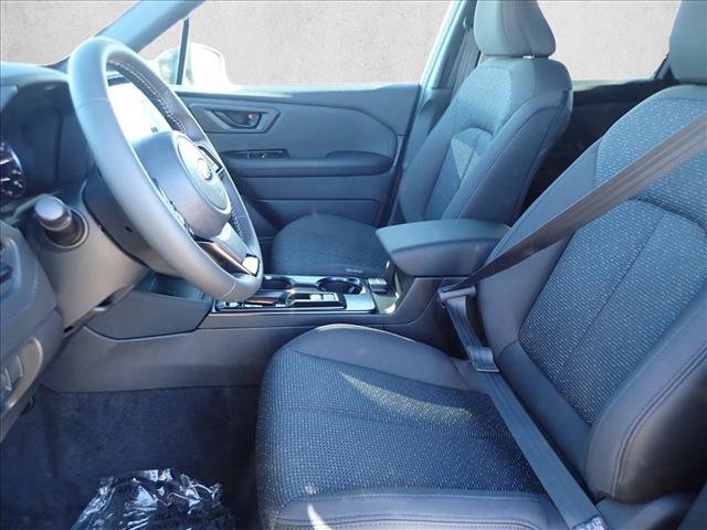 New 2026 Subaru Forester Premium AWD/4WD image 10