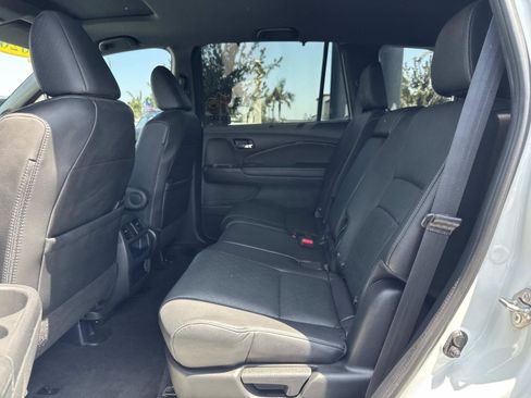 Used 2020 Honda Passport EX-L image 25