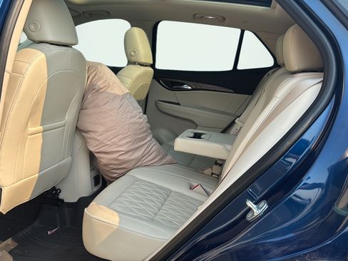 Used 2023 Buick Envision Avenir FWD image 15