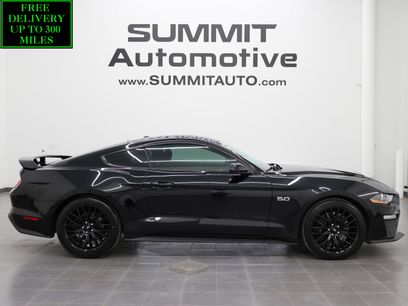 Used 2019 Ford Mustang GT w/ GT Performance Package