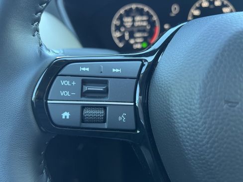 Certified 2026 Honda HR-V EX-L image 24