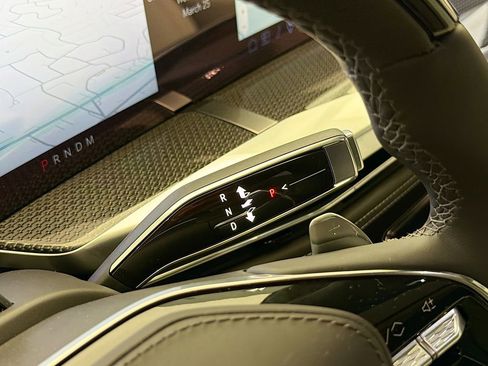 New 2026 Cadillac Escalade V image 16