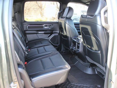 Used 2021 RAM 1500 Laramie w/ Sport Appearance Package image 17
