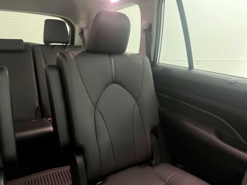 Used 2024 Toyota Grand Highlander AWD image 14