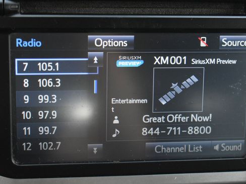 Used 2015 Toyota 4Runner SR5 Premium AWD/4WD image 30