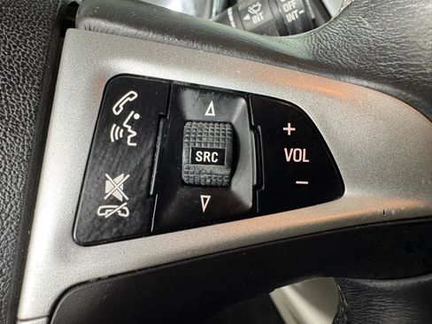 Used 2012 GMC Terrain SLT FWD image 16