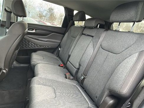 Used 2020 Hyundai Santa Fe SEL image 26